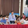 Forum in Thanh Hoa highlights children’s rights 