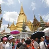 Thailand plans compulsory insurance for foreign visitors