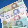 Thailand’s surging baht hurts exporters