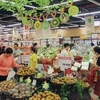 Vietnam’s inflation to moderate to 2.7 percent in 2019: HSBC