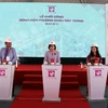 20-million-USD hospital built in Soc Trang province