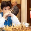 Chess master Khoi wins Asian standard title