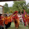 Vietnam’s culture boosted in Lyon