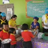 Thailand: study warns of school graft 