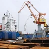 Japan’s Sumitomo invests in Vietnam’s port operator