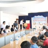Summer Vietnamese classes open in Prague