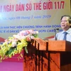Hanoi to intensify efforts to improve population quality