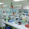 Vietnam's pharma sector tipped for success