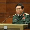 Vietnam to attend 13th ASEAN Defence Ministers’ Meeting