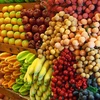 Thailand sees strong rise in exports of vegetable, fruits to China