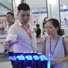 International medi-pharm expo opens in Da Nang