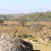 Plain of Jars named Laos’ third UNESCO World Heritage site