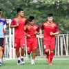 AFF U18 Championship to be held in HCM City, Binh Duong