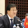 Deputy PM: Vietnam wants expand cooperative ties with Tanzania 