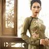Vietnamese designer to unveil newest ‘ao dai’ creations in Canada