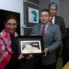 Malaysia, Indonesia collaborate in coping with illegal fishing