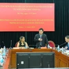 Vietnam willing to help Venezuela with theoretical training