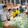 ASEAN to build common standards for organic products 