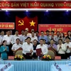 Vietnam News Agency signs information cooperation pact with Ca Mau