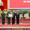 Vietnamese experts in Cambodia receive top honour