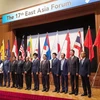 Vietnam attends 17th East Asia Forum in Japan