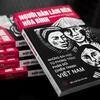 Vietnamese version of anti-Vietnam war movement book launched