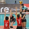Asian women’s U23 volleyball tourney begins in Hanoi