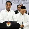 Indonesian President shares vision in second term