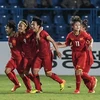 Vietnam’s women football team rank first in Southeast Asia