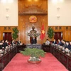 Vietnam pledges support for Singaporean investments: PM