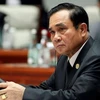 PM extends congratulations to new government of Thailand 