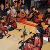 Experts want digital archive for ceremonial singing