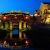 Hoi An lanterns illuminate Google’s homepage