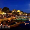 Hoi An city to organise lantern night in Germany