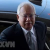 Over 800,000 USD spent on jewellery in one day using Najib’s credit card