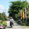 Tra Vinh allocates nearly 3.62 trillion VND to improve rural roads