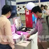 International electricity-energy expos open in HCM City