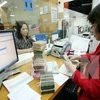 Vietnam, Laos foster cooperation in deposit insurance