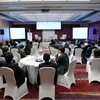 ASEAN holds talk on 4IR
