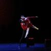 Contemporary dance, classical ballet at Opera House this weekend