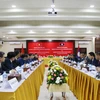 Government Offices of Vietnam, Laos step up cooperation