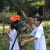 Hanoi’s students send 35 works to film-making contest