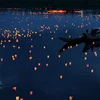 Lantern festival marks invalids, martyrs’ day
