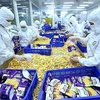 Vietnam expands export markets for farm produce 