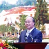 PM urges Lao Cai to sustainably, inclusively develop tourism