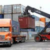 Logistic booms with million-dollar deals
