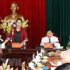 Vinh Long urged to step up economic strategic breakthroughs 