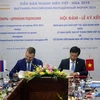 Vietnam, Russia beef up cooperation in youth affairs