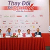 HCM City to host Vietnam M&A Forum in August