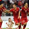 Vietnam optimistic ahead of World Cup qualifying round